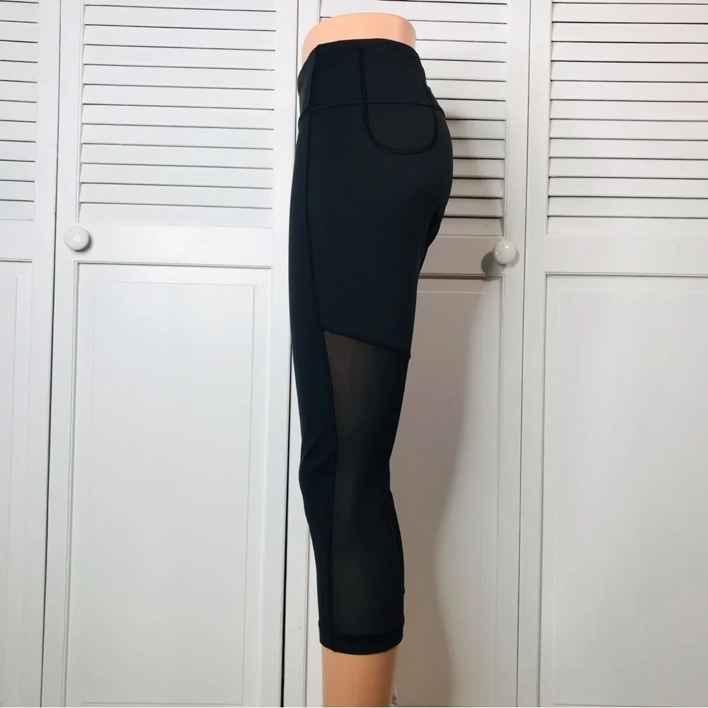 lululemon athletica excellent pre